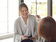 ラブ美長寿 沖縄本店(Lab)/【エステサロン】Lab 美×長寿