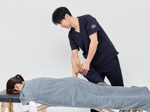 伊勢崎クロスパーク整体院