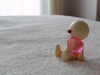 ソラリ(solari)の写真/【体にたまった疲労を断捨離する】