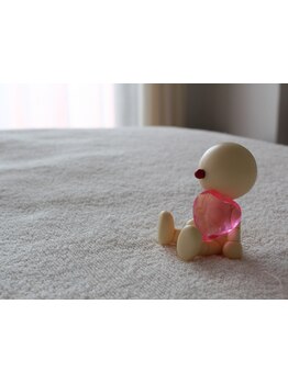 疲れを解消したい