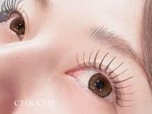 チッチ 直方店(CHiCCHi)/エクステ