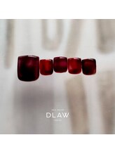 ドロウトーキョー(DLAW tokyo)/10月 デザインプラス