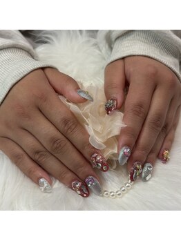 フリーミ(FREEME)/ガチャネイル