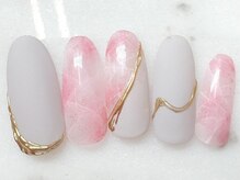 ラサロンホープ(La.SALON HOPE)/画像持ち込みOK　90分　¥9000