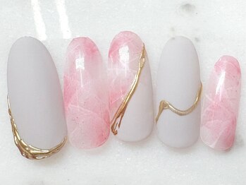 画像持ち込みOK　90分　¥9000