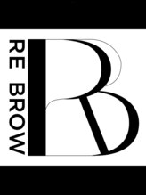 リブロウ 渋谷店(REBROW) stylist tora