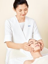 ポーラ ザ ビューティ 富山空港通り店(POLA THE BEAUTY)/専任制