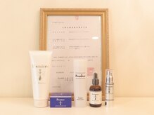 プルミエール銀座/プルミエールコスメ