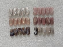 クレセントアイアンドネイル 天神大名店(Crescent Eye&Nail)