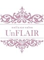 アンフレア(UnFLAIR)&nbsp;HARUKI 