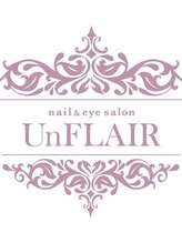 アンフレア(UnFLAIR)&nbsp;HARUKI 