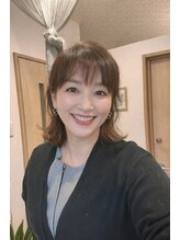 ホープ(Hope)&nbsp;中村 智子