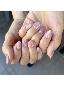 オフィスネイル♪