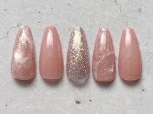 ユヅメ 日本橋店(YUZUME)/hand 定額Spring