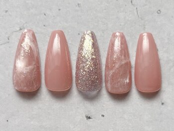 ユヅメ 日本橋店(YUZUME)/hand 定額Spring