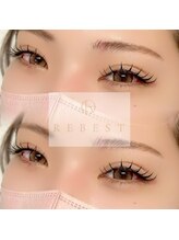 リーベスト 南森町店(REBEST)/