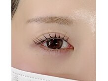 エルモ バイ エストアール 筑紫口店(L'mo by est-r.)/#上下△ストレート