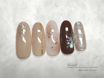 ニュアンスデザイン*