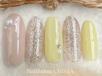 クリスタ(CRISTA)/アートAコース