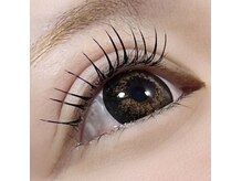 セメ(S’aimer)の雰囲気（【まつパ、マツエク、バインドロック】自分史上いちばんの目元に）