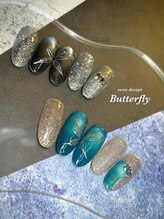 はあとねいる 石巻店/sena指名限定デザイン♪