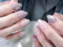 ユミネイル(YUMI NAIL)