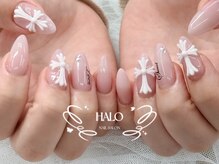 ハロ(Halo)