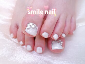 スマイル ネイル 大宮(smile nail)/