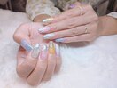 アンバサダー≪あや乃≫スタイル