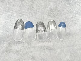 フレンチ/ちぐはぐ