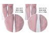 【メンズ脱毛】まずはお試し☆足脱毛 7,700円→4,400円