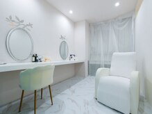 モアサロン(MOA salon)の雰囲気（清潔感のある店内★）