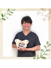 ぎふと整体院&nbsp;相田 翔也