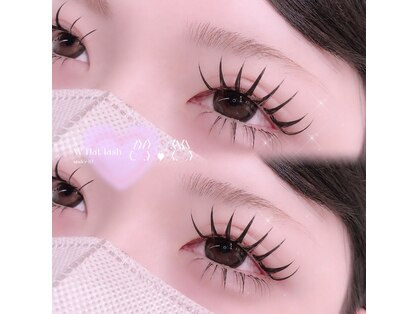 フラッシーネイルズ(Flashy Nails)の写真