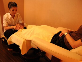 リーフ Ｌｅａｆ/フットケア