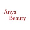 アーニャビューティー(Anya Beauty)ロゴ