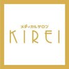 キレイ(KIREI)のお店ロゴ