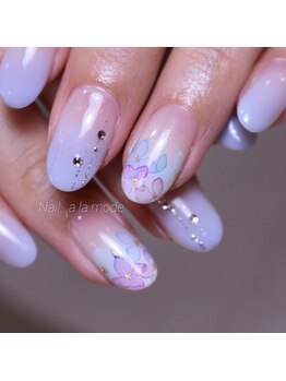 ネイルアラモード(Nail.alamode)/