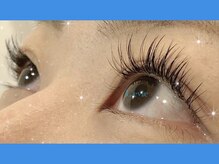 レヴィ アイラッシュアンドビューティ(L'evie)/パリエク☆