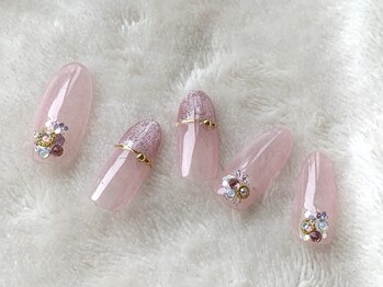 ナトゥール ネイルサロン(Natur nail salon)/