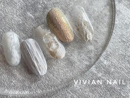 トレンド　シルバーゴールド