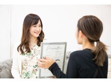 ココ 日進店(COCO)/しっかりとカウンセリング◎