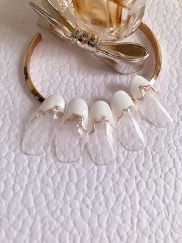 アリラリ ネイル(arirari nail)/定額アートB