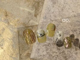 85min/ニュアンス