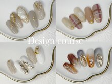 エフィネイル(effy nail)/