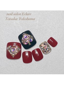 エクラーレ(Eclare)/
