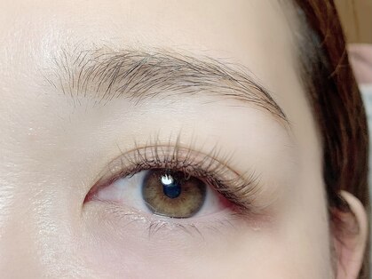 ハウスアンドアイラッシュ ネイル(House&eyelash nail)の写真