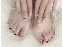 フローラネイルサロン/