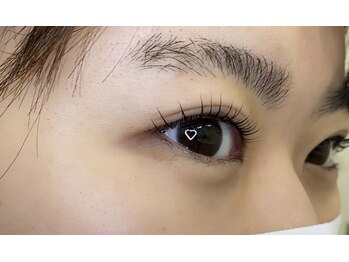 ビームズ トータルビューティー 西中島店(BeeMs Total Beauty)/◯コスメリフト◯カール