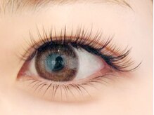 アイマジックピュア 一番町店(EYE MAJIC pure)/キュートデザイン☆